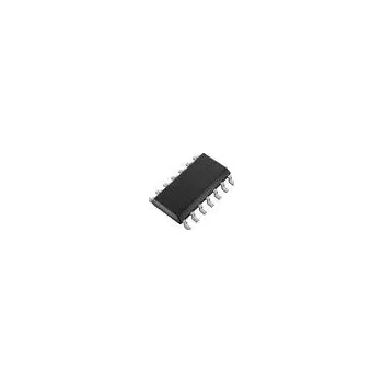 Integrovaný obvod MICROCHIP TECHNOLOGY PIC18F26K40-E/ML IC: mikrokontrolér PIC