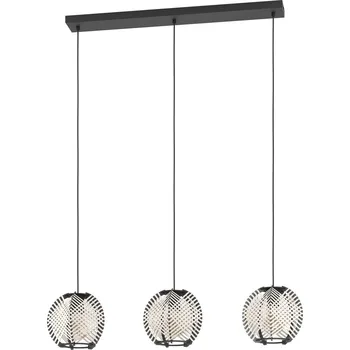 Svítidlo Závěsné svítidlo WAVERTON EGLO 44007