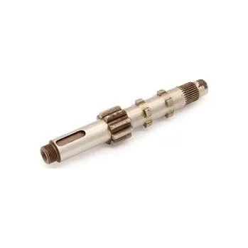 Motor pro motocykl Hlavní hřídel převodovky ČZ 150 C orig. Mototechna