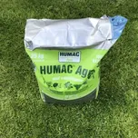 HUMAC® Agro přírodní hnojivo, pytel 25kg