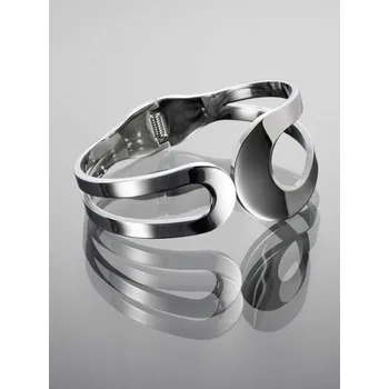 Náramek Prosperk Náramek z chirurgické oceli luxusní S5236