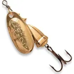 Ostatní Vibrax Blue FOX 0 3g Barva: Měděná