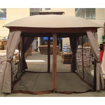 Moskytiéra VEGA Síť (moskytiéra) k altánu LEONARDO 33