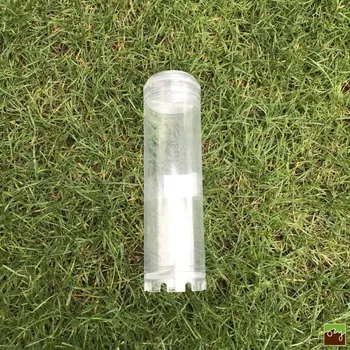 vodní filtr Rozebíratelný kontejner 10" SENIOR