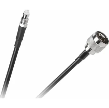 Síťový konektor Kabelový konektor H155 5M Fme Socket N Plug Lte antény |