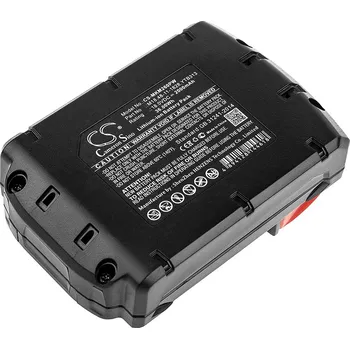 Baterie k notebooku Baterie Cameron Sino CS-MKM260PW za 4932430062 - neoriginální