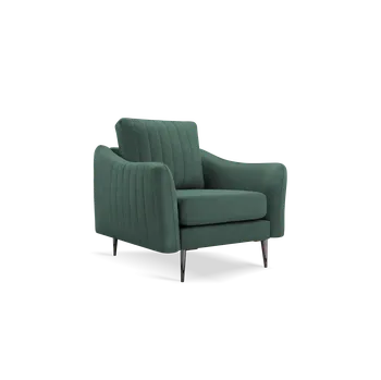 Sedací souprava IDZ Křeslo CORI I Barva látky: CLOUD 39