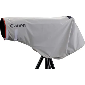 Podvodní pouzdro Canon pláštěnka ERC-R5L Rain Cover Large