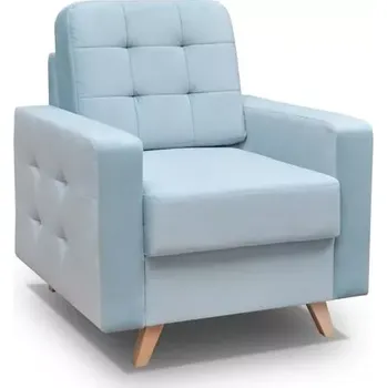 Křeslo Křeslo Vegas, šedá (grey)