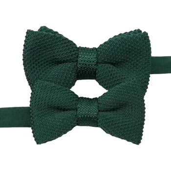 Kravata Amparo Miranda® Motýlky Viola Combo 540 Green