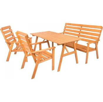 Zahradní sestava Zahradní sestava Sylva Doprava ZDARMA.