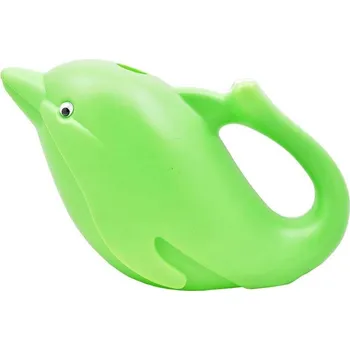 Konev Konvička delfín 1,6 l, zelená