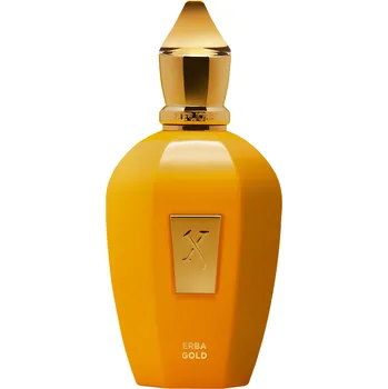 Parfém Xerjoff Xerjoff Erba Gold, Parfumovaná voda 100ml - Tester Pre všetkých Parfémovaná voda