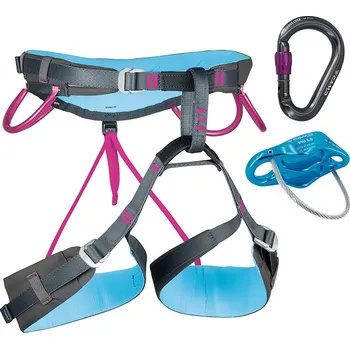 Horolezectví Camp Energy Nova Pack Velikost: S