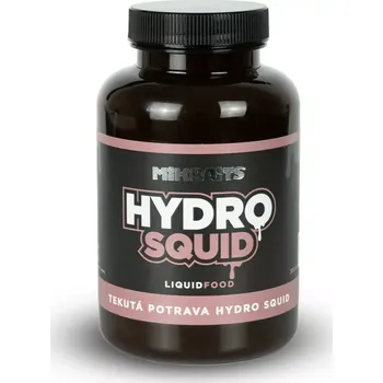 Návnadové aroma MIKBAITS Tekuté potravy 300ml - Squid Hydro