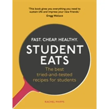 Student Eats - Phipps, Rachel