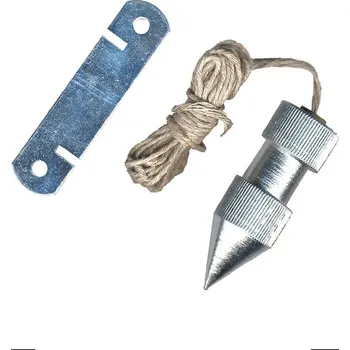 Nivelační přístroj Lať