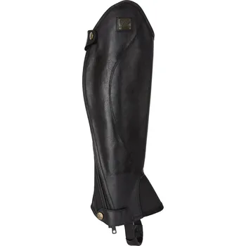 Chapsy B Vertigo Kožené minichapsy Cosmos Barva: Černá, Velikost: M