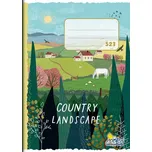 Notes Sešit A5 523 20 listů linkovaný…