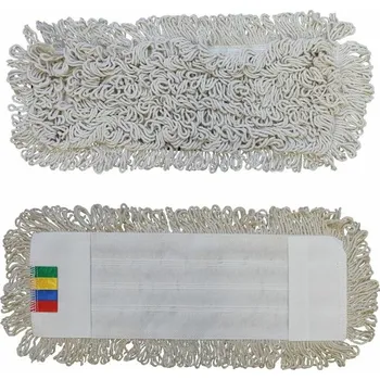 mop Mop s kapsami ECONOMY 40 cm bavlna