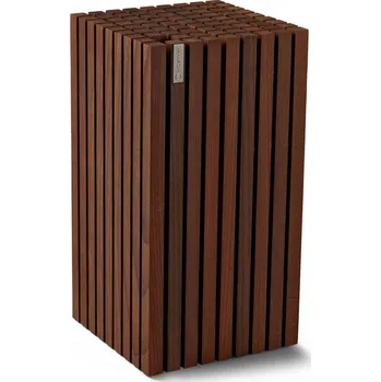 Stojan na nože Wusthof Blok na nože 13 pozic bukové dřevo