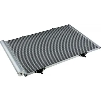 Motor automobilu Kondenzátor klimatizace chladič C2 1.6 HDI, C3 I 1.6 HDI 16V, C3 II 1.0 VTI C4 CACTUS 1.2 THP, DS3 1.2 THP, 2071.4 HDI, 208 1.0 NTY