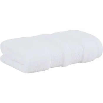 WC sada Idea nábytek Froté ručník INTENSE 33x50 sada 4 ks bílá