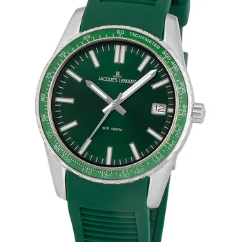 Hodinky Jacques Lemans 1-2060D Liverpool 39mm