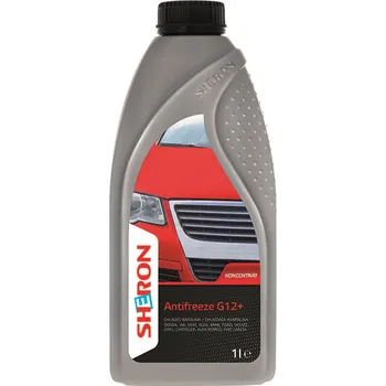 Sheron Antifreeze G12+ 1 l