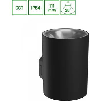Venkovní osvětlení Spectrum Woj-SLI003021CCT_PW