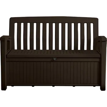 Zahradní lavice Zahradní lavice Patio