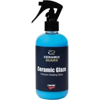 Autovosk CARTEC Ceramic Glaze 300ml Detailer s obsahem SiO2