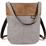 Batoh na notebook a kabelka Zwei OR12 ICE