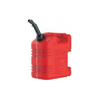 Kanystr OEM Plastový kanystr 20 l PHM, na benzín a naftu
