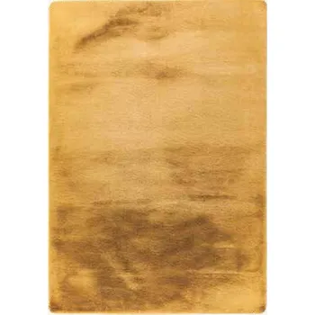 Koberec Kusový koberec LALEE HIDES HEAVEN 800 Amber Rozměr: 80x150 cm