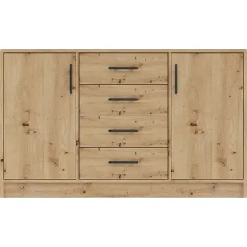 Komoda Komoda Smart 140cm, artisan