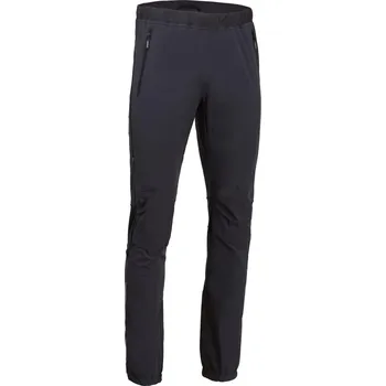 Pánské kalhoty Silvini Soracte běžkařské kalhoty - 0 - černá - XXL