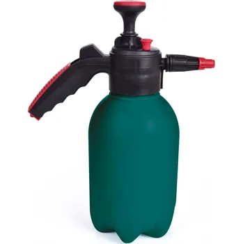 Postřikovač TLAKOSTŘIK | ruční tlakový rozprašovač | 2 L | postřikovač s nastavitelnou tryskou Dedra