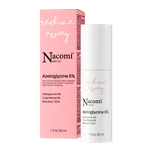 Nacomi Next Level pleťové sérum s 5% azeloglycinem, 30 ml
