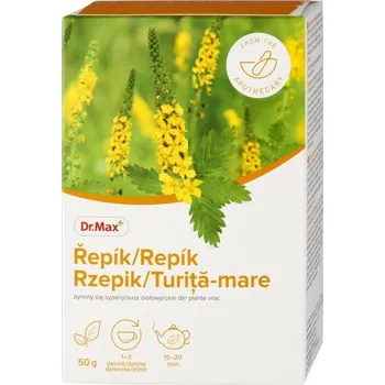 Čaj Dr. Max Řepík sypaný 50 g