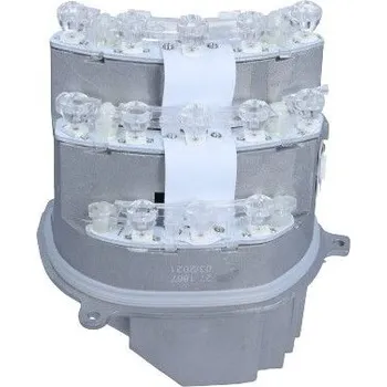 Přední světlomet MODUŁ LED KIERUNKOWSKAZU BMW 3 E90/E91 05-11 LE, 27-1867