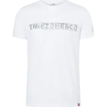 Pánské tričko Timezone pánské triko 22-10261-10-6564 22-10261-10-6564 XL 0100