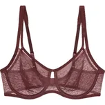 Dámská podprsenka Triumph Signature Sheer W01 EX - Triumph černá (0004) 065G