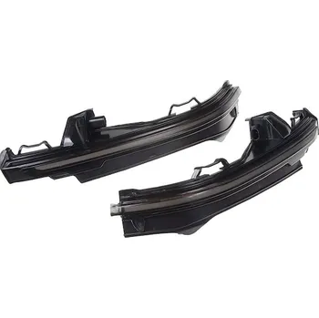 Přídavný světlomet LEDM dynamické blinkry Audi Q5, Q7 2016-, STM 96AU09