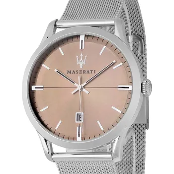 Hodinky Maserati R8853125004 Ricordo 42mm