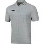 Triko JAKO BASE Polo s límečkem pánské/dámské Velikost: 140