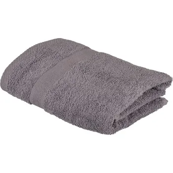 Ručník Standard 50x100 cm šedý froté
