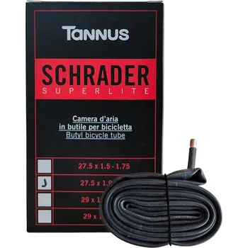 Duše na kolo duše TANNUS 27,5" 47/60-584 AV 35 mm