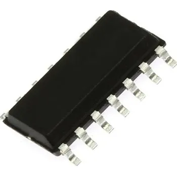 Maxim Integrated MAX4478ASD+ operační zesilovač