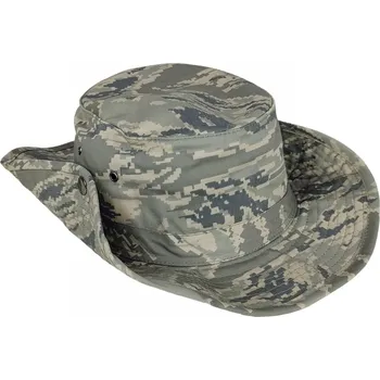 Klobouk MMB Klobouk australan ABU Digital Tiger USAF Vyberte velikost: XXL(62-63cm)